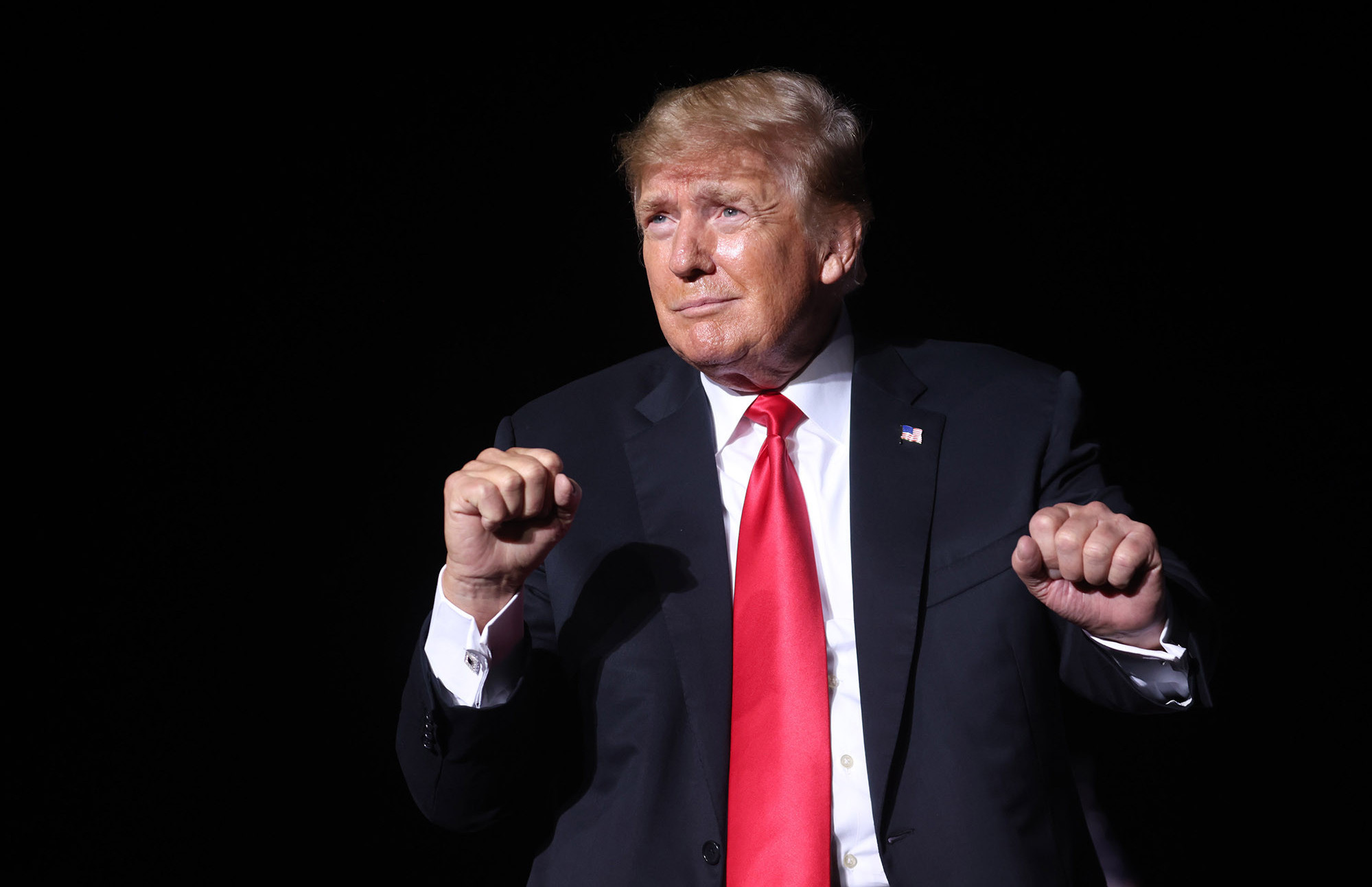 Zašto je Trumpova osuda pravno neizvjesna