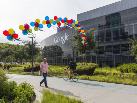 Emisije Googlea zbog UI-ja u proteklih pet godina porasle za 48 posto