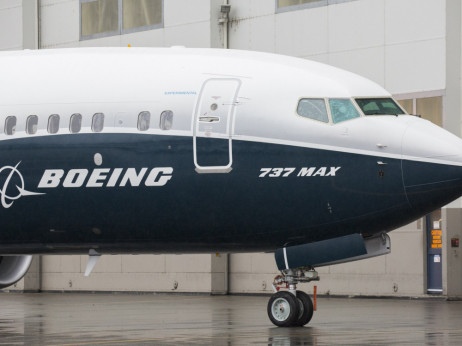 Boeing prodajom dionica od 19 mlrd. dolara želi poboljšati likvidnost