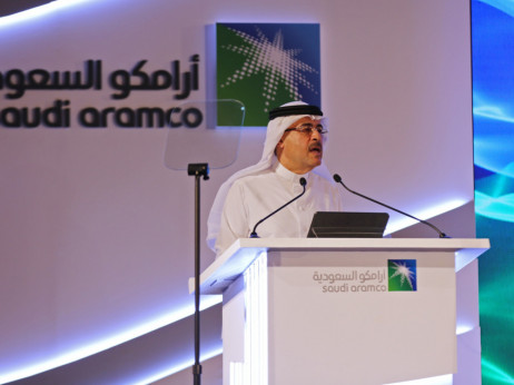 Aramco prvom obveznicom u tri godine namjerava prikupiti tri milijarde eura