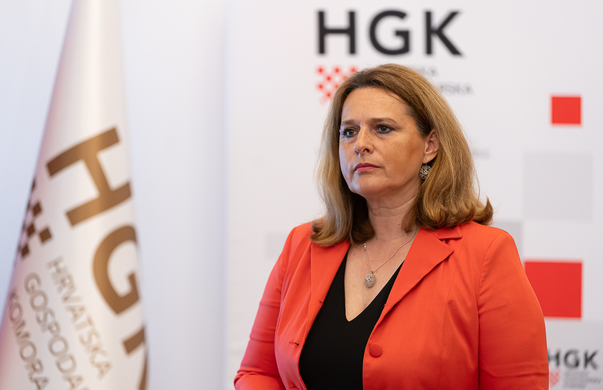 Kesić Šapić: Male i srednje tvrtke posebno ranjive na hakerske napade