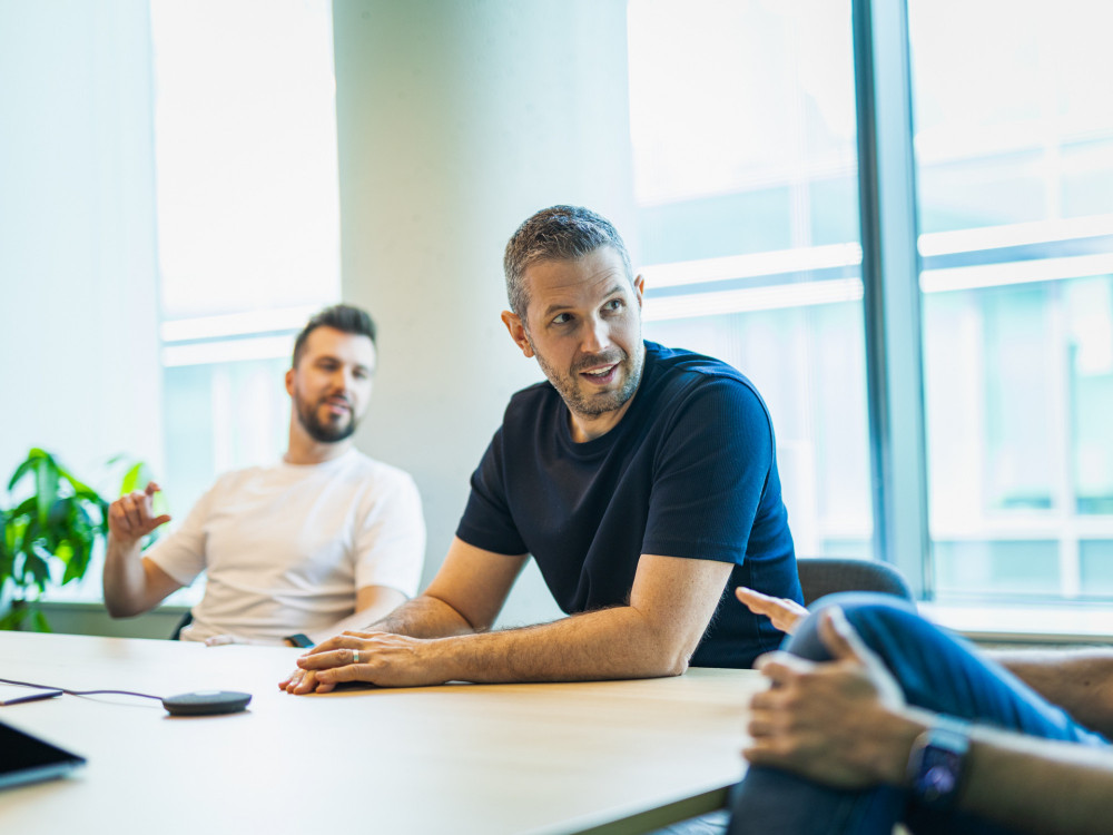 Fonoa treći put među 100 najperspektivnijih europskih startupova