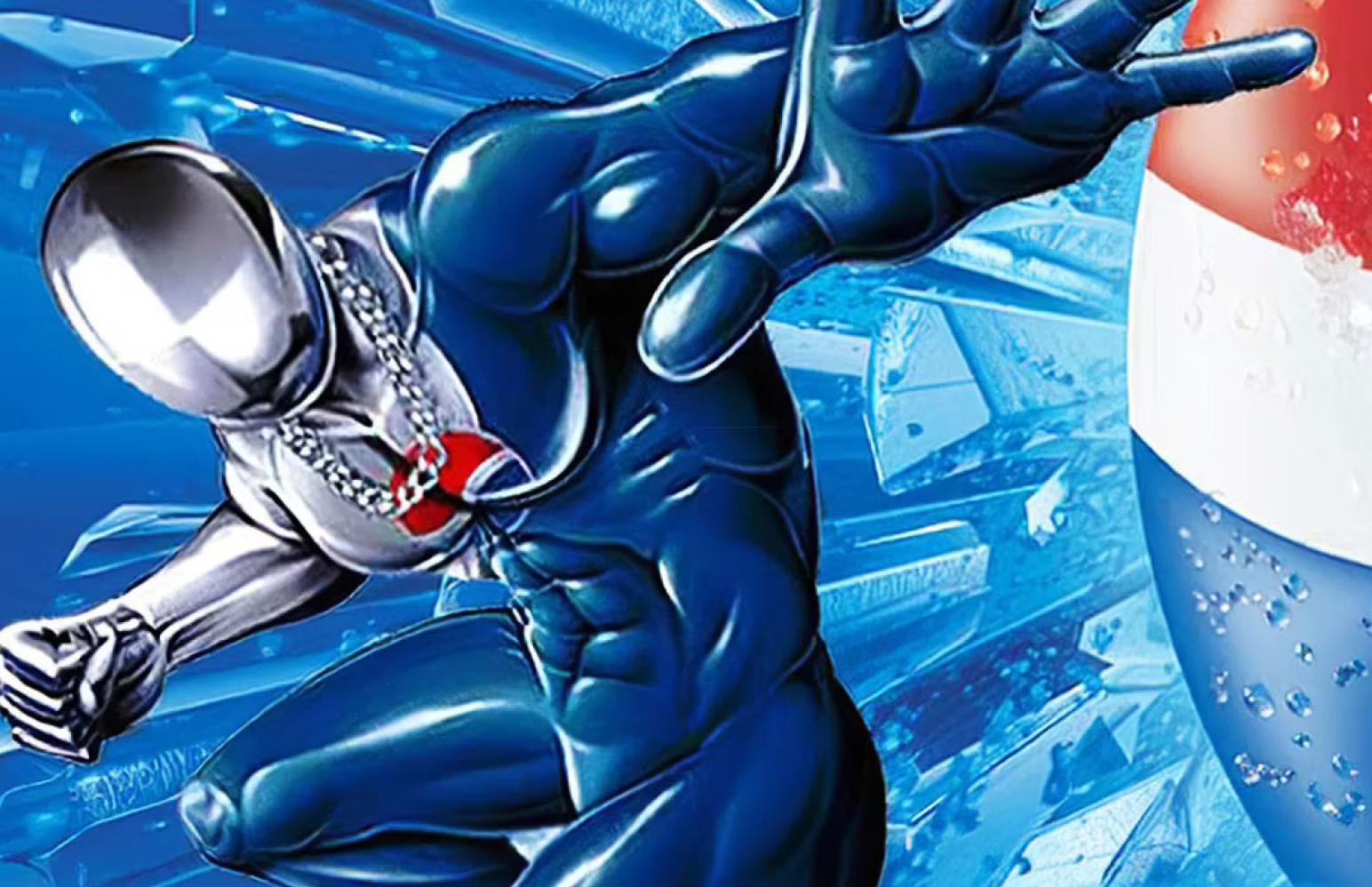 Pepsi bilježi pad prihoda i obujma prodaje