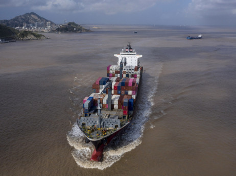 Kina zbog manje gospodarske aktivnost u lipnju smanjila uvoz sirovina