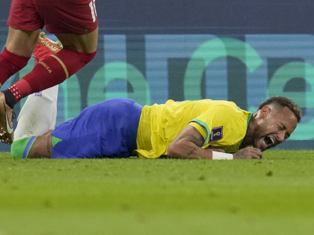 Brazil u crvenim dresovima – ideja koja je izazvala politički rat