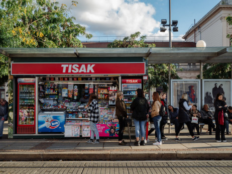 Broj prodanih novina u Hrvatskoj prepolovljen u protekle četiri godine