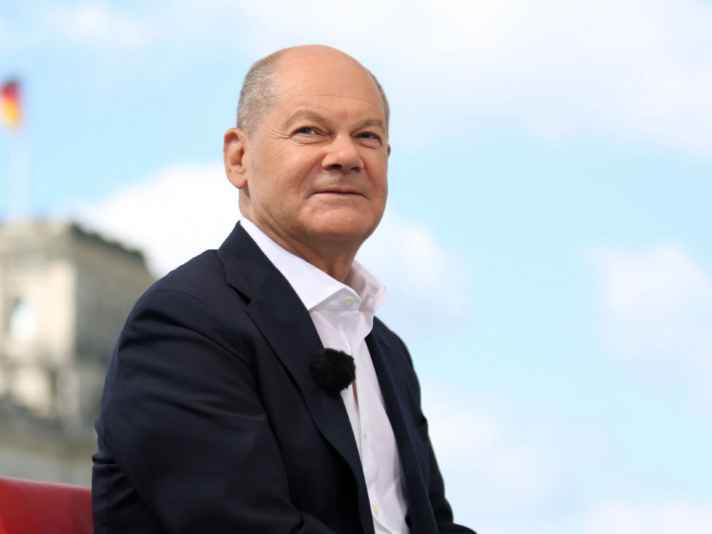 Scholz dolazi u Srbiju po litij potreban za njemačku energetsku tranziciju