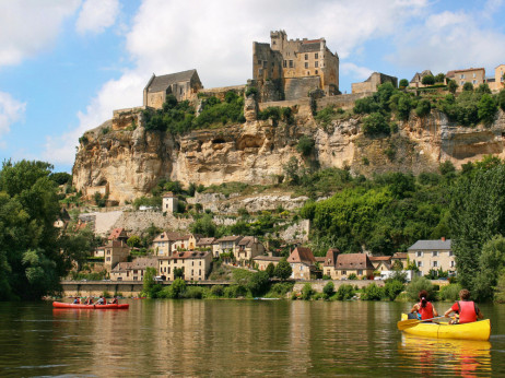 Četiri čarobna turistički slabo poznata mjesta u Francuskoj