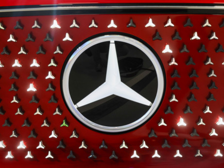 Mercedes otvara istraživački centar za održive baterije u Stuttgartu