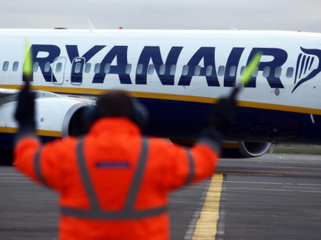 Ryanair reže cijene karata u jeku sezone