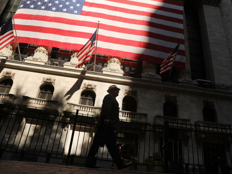Investitori se pripremaju za skok volatilnosti nakon Bidenove kapitulacije