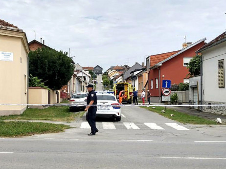 U daruvarskom domu za starije i nemoćne ubijeno petero ljudi