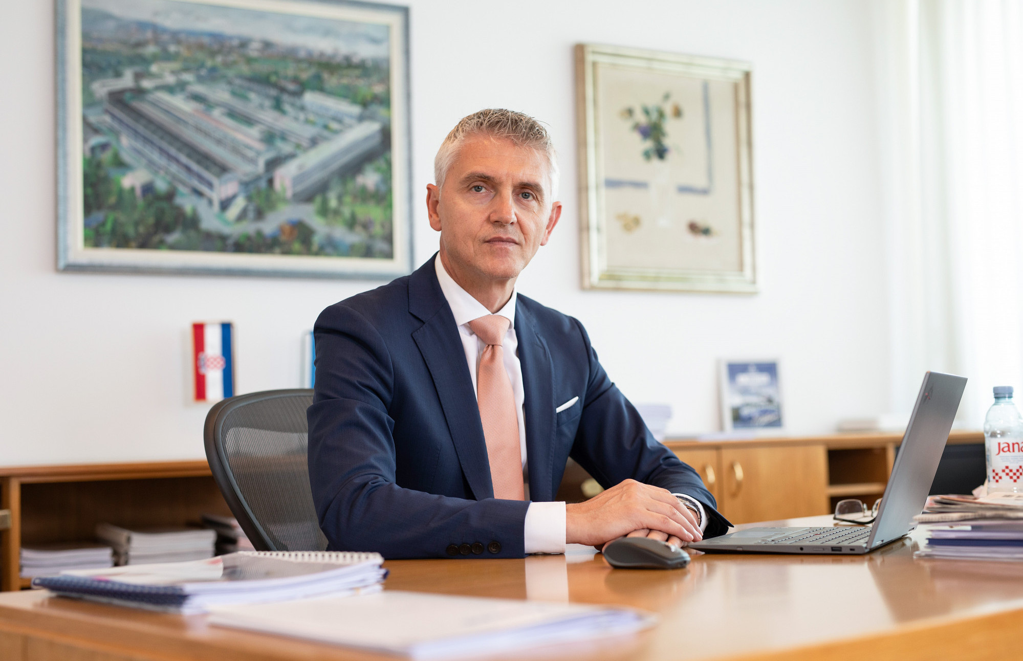 Končar - godina u znaku milijardi