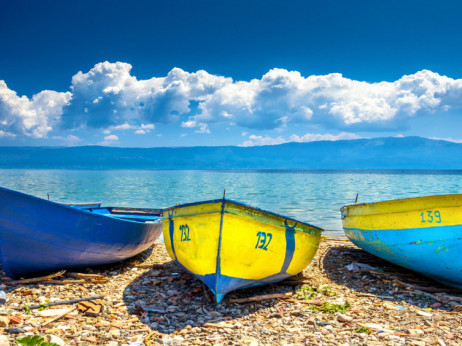 Otkrijte makedonski Saint-Tropez i još nekoliko plaža koje konkuriraju morskima