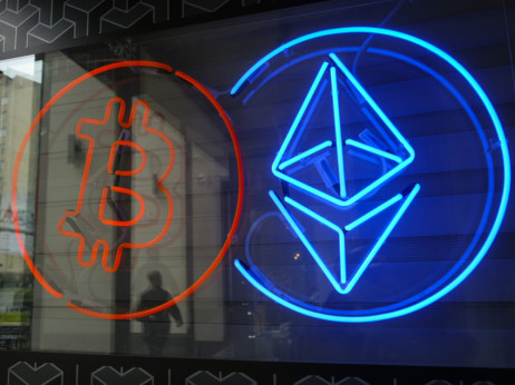 Kripto na raskrižju – ETH, XRP, solana... gdje su manji alternativni novčići?
