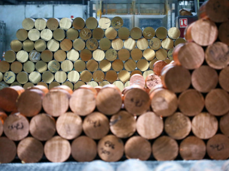 Bakar u digitalnoj utrci - hoće li cijena dosegnuti 12.000 dolara po toni?