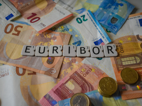 Poskupljuju krediti - Euribor u jednom danu zabilježio najveći skok u 18 godina