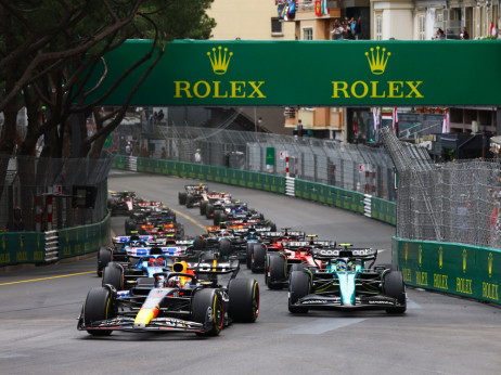 Ako želi povećati gledanost, Formula 1 treba više od brzine
