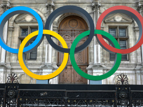 Francuska će biti domaćin zimskih Olimpijskih igara 2030. godine