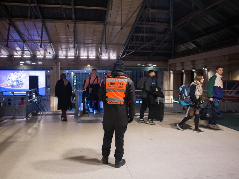 Vandalski napadi u Parizu uoči otvaranja Olimpijskih igara