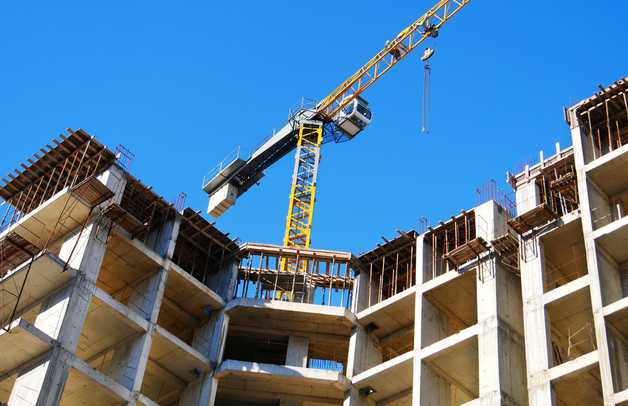 Ante Huljev preuzima građevinsku tvrtku SA Gradnja Lines