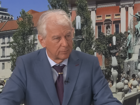 V Sloveniji sledi zategovanje pasu? Poročilo Fiskalnega sveta vključuje tudi opozorila