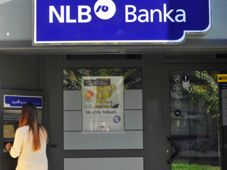 Wellington podržao NLB, podrška slovenskoj ponudi prešla 20 posto