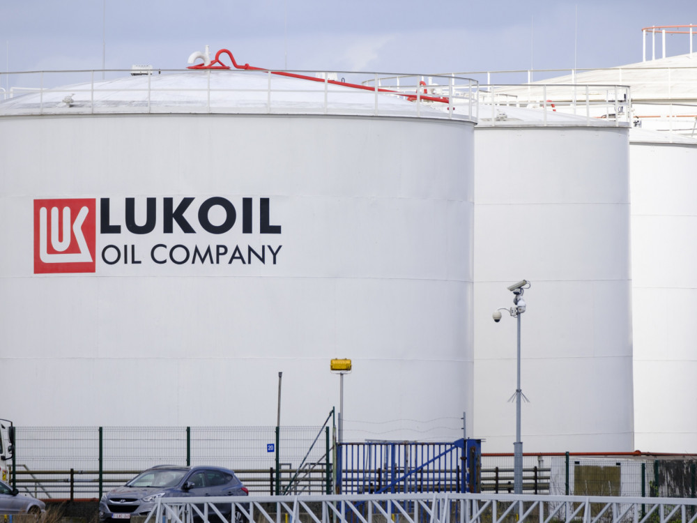 Lukoil dobio novog vlasnika, prodaje svoje međunarodne podružnice Gunvor Groupu