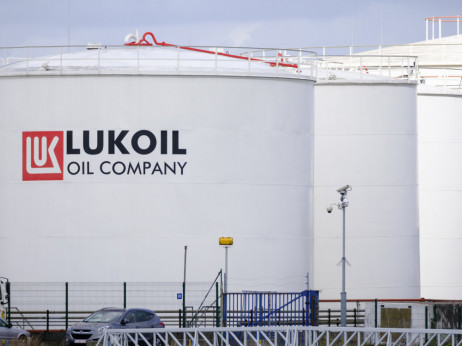 Lukoil dobio novog vlasnika, prodaje svoje međunarodne podružnice Gunvor Groupu