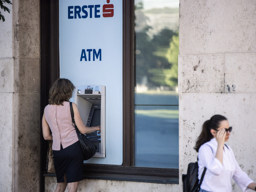 Češki Global Payments preuzima Erste Card Club, na potezu regulatori
