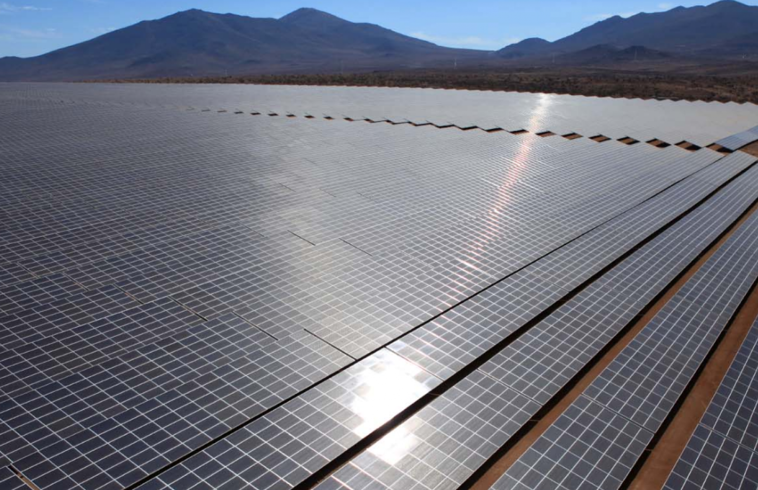 Španjolska Acciona želi biti najveći proizvođač čiste energije u Hrvatskoj