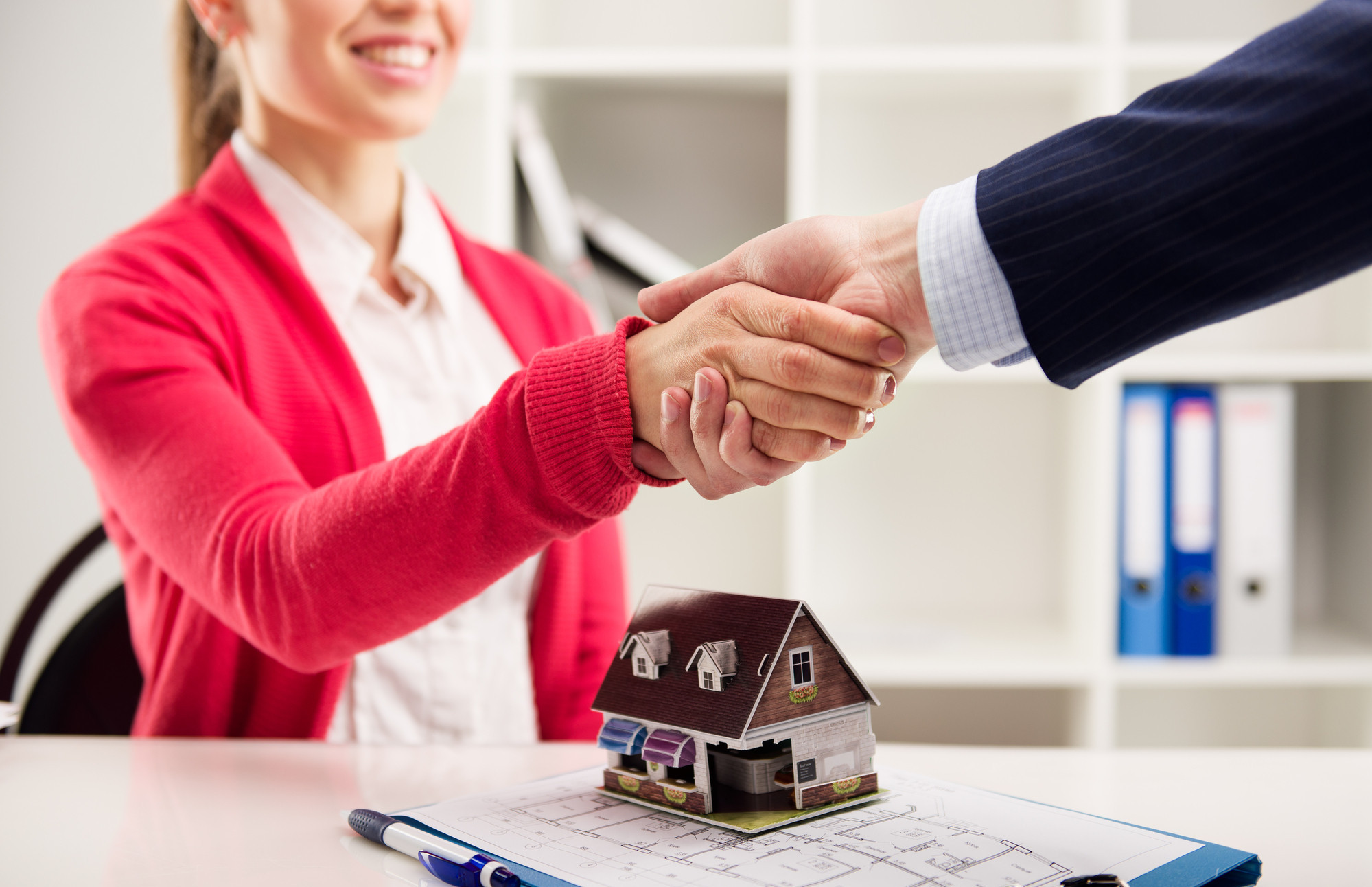 Rastuće cijene nekretnina uspješno povećavaju dobit agencija