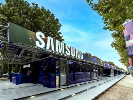 Samsung u zadnji čas postigao dogovor sa svojim sindikatom, štrajk zasad spriječen