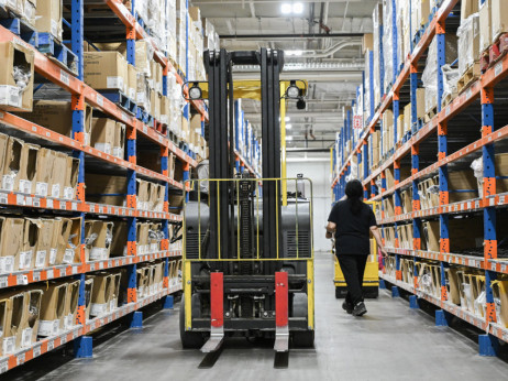 Fed dobiva smjernice o inflaciji u SAD-u, u Hrvatskoj u fokusu nekretnine i turizam