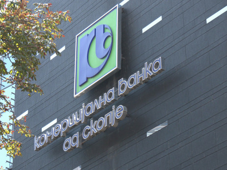 „Комерцијална банка“ не исклучува влез на странски инвеститор: Ќе дочекаме ли глобален играч во банкарскиот сектор?