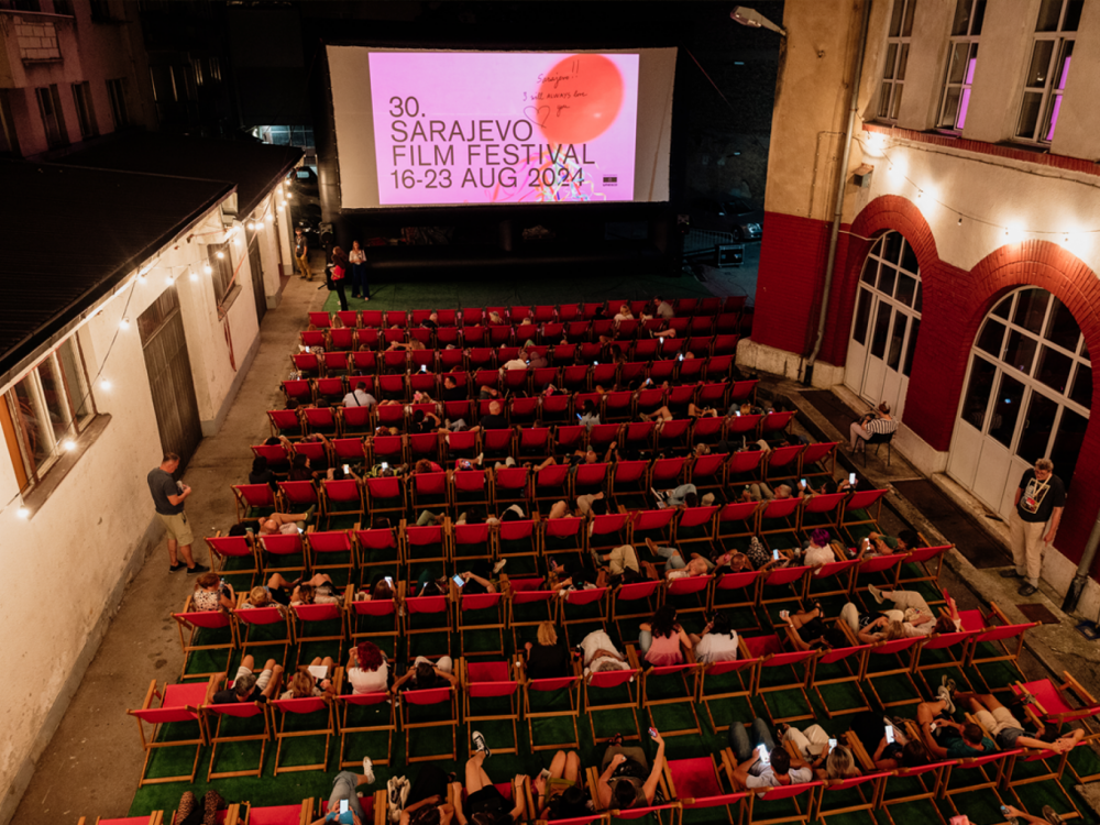 Sarajevo Film Festival