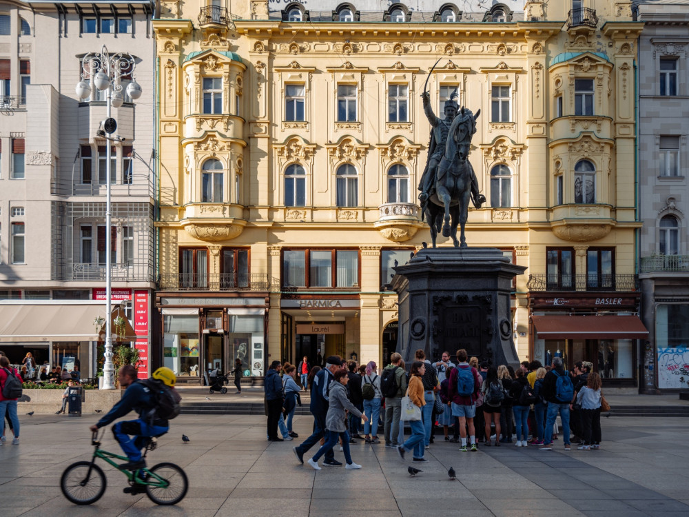Tvrdoglava inflacija: Hrvatska po rastu cijena na trećem mjestu u Europskoj uniji