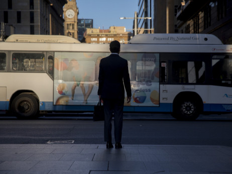 Globalni fondovi u australskim obveznicama traže zaštitu od volatilnog AI tržišta