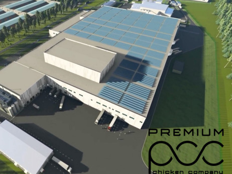 Projekt ukrajinskog investitora u Sisku blokiran