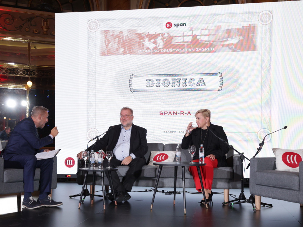 Erste plavi fond kladi se na Span, više ne i na Ericsson Nikolu Teslu