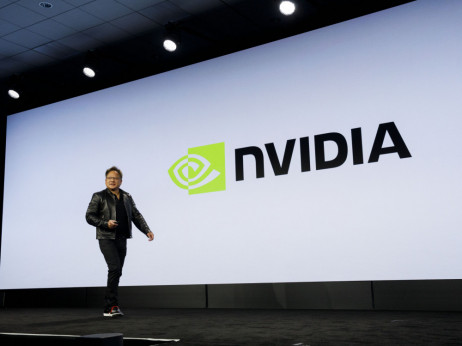 Nvidia nije samo kompanija – to je ekonomska sila, pogledajte usporedbe s BDP-om