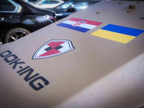 Njemački gigant Rheinmetall kupuje većinski udio u DOK-ING-u