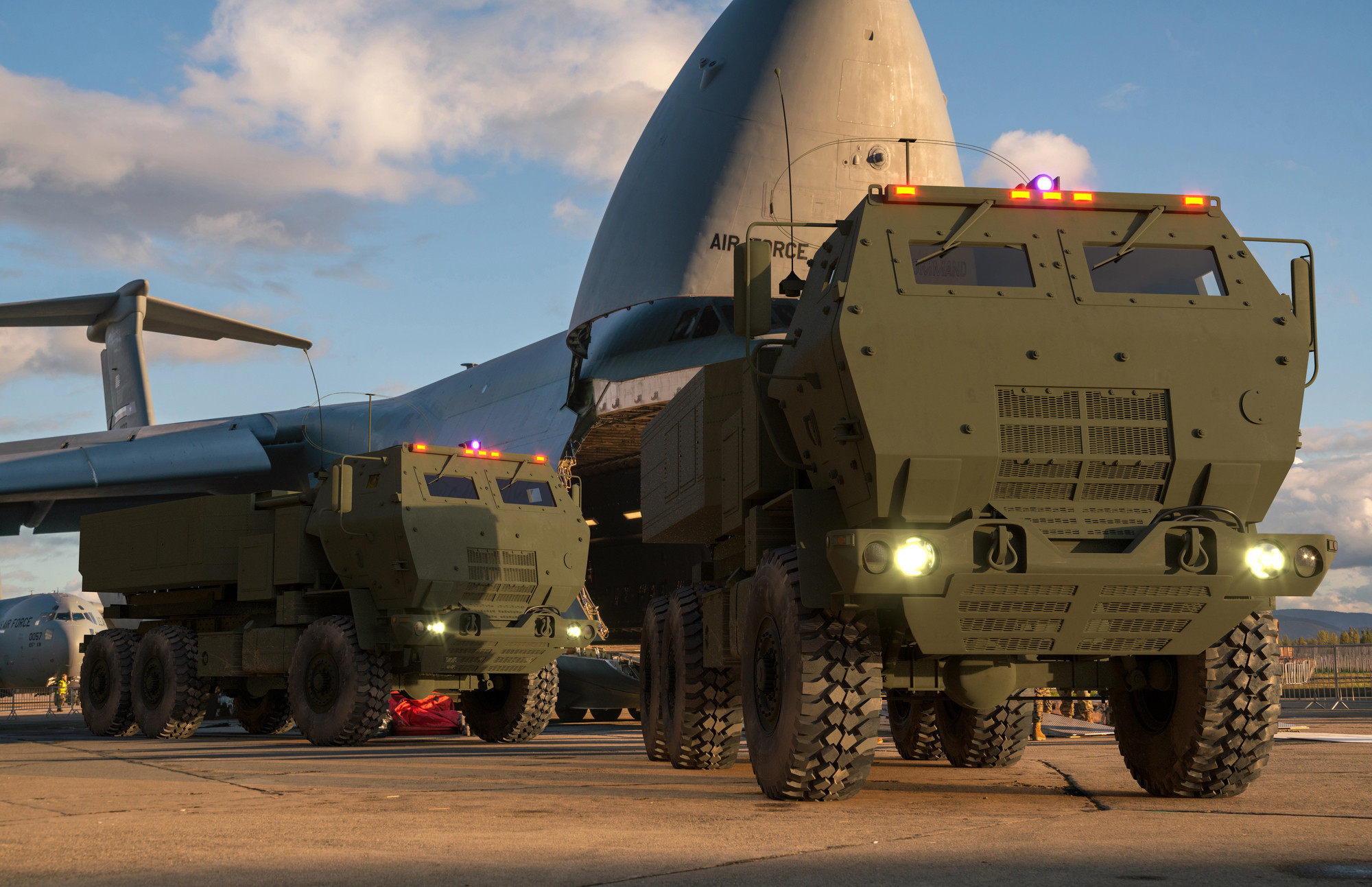 Kupnja HIMARS-a velika stvar za Hrvatsku, za Lockheed Martin kap u moru