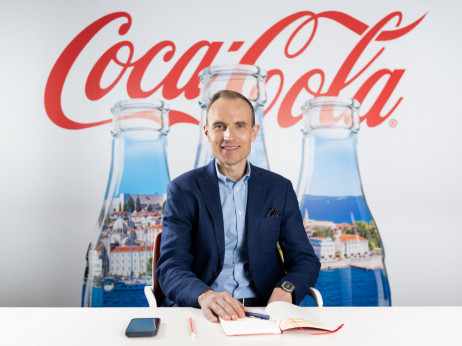 Coca-Cola HBC Adria ima novog direktora za korporativne poslove i održivost