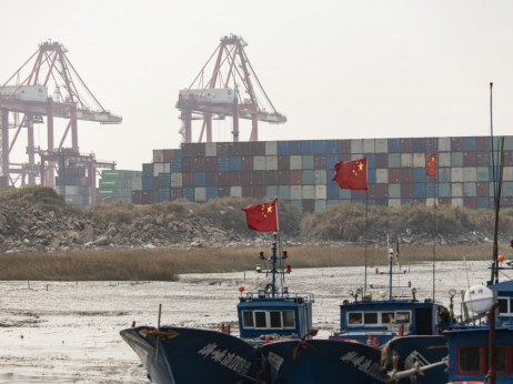 Kina pronašla nova tržišta za izvoz svoje robe: EU i ASEAN