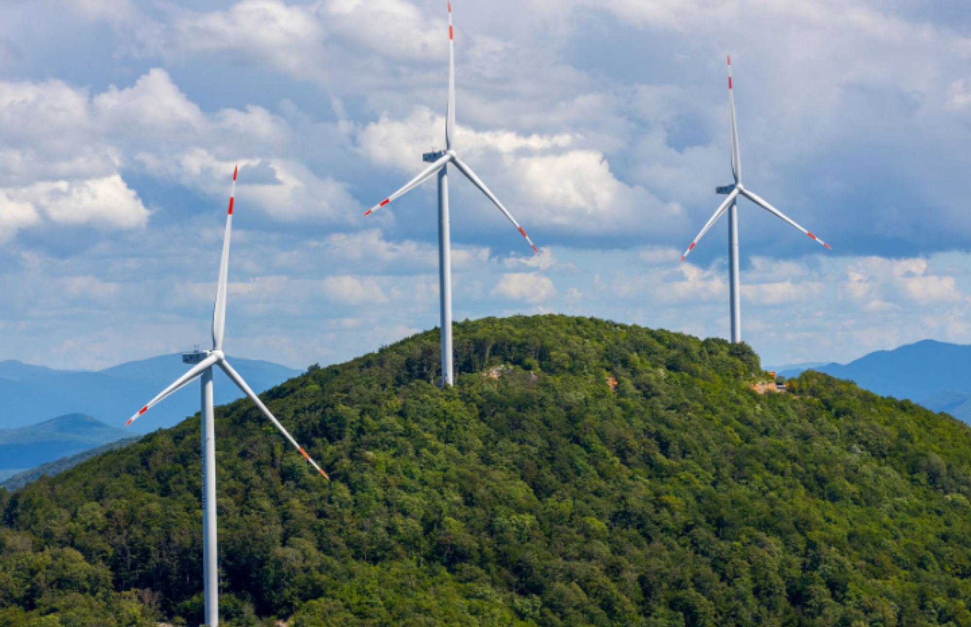 U regiji vjetra ne manjka, no to ne vrijedi i za investicije