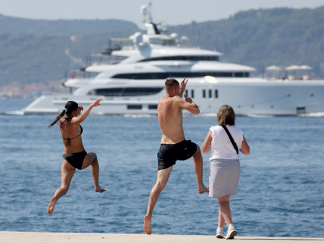 Valamarovi rezultati odraz sezone: više prihoda, manje noćenja