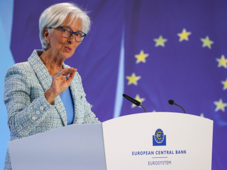 ECB će opet smanjiti kamatne stope, unatoč geopolitičkim tenzijama