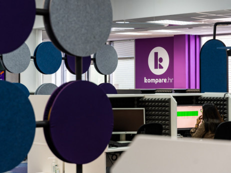 Kompare kupio Optimum grupu, jačaju biznis vezan uz kreditno posredovanje