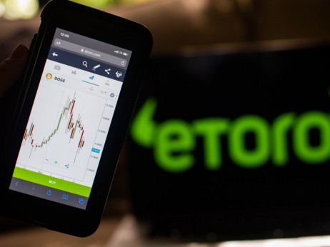 eToro uspješno proveo IPO, među investitorima jedno poznato ime